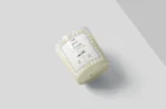 Whip Serisi - Vanilla Candle - Görsel 6